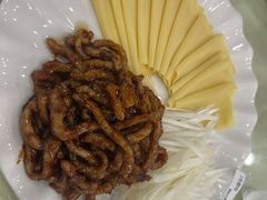 -东四民芳餐厅(世茂工三店)