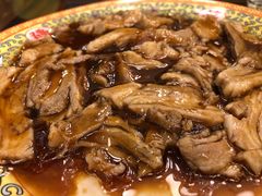 -烤肉季饭庄