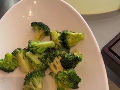 -静之湖湖畔餐厅