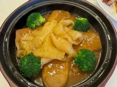 -寻味顺德·顺峰山庄(大良店)