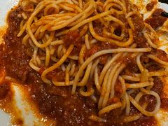 意式肉酱面-宜家·瑞典风味餐厅(天津东丽商场店)