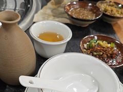 -阿山卓·野生菌火锅·纳西火塘烤肉