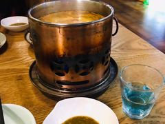 -Thai Basil罗勒叶泰式餐厅(时代天街店)