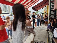 -何九海南茶店(鬼仔巷店)