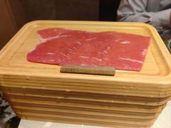 -空之介寿喜烧·和牛放题(恒隆广场店)