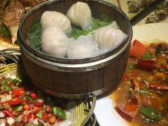 -广记海鲜(杨汊湖一店)