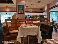 大堂-米斯特比萨(罗斯福店)