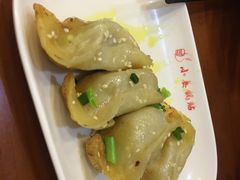 -小姜锅贴(凤凰街店)