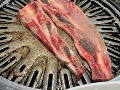 -青松馆韩国料理(香港中路佳世客店)