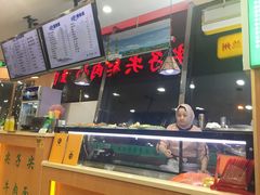 -清真·尖子尖牛肉面(王府井店)