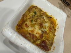 -德大西餐社(云南南路店)