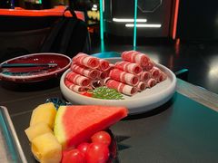 -大隐·成都火锅Bistro(合生麒麟新天地店)