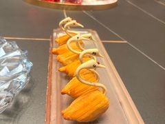 -全聚德(双井店)