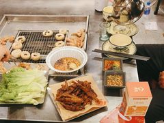 -塘屋烧烤·云南火塘烧烤品牌(春城慧谷旗舰店)
