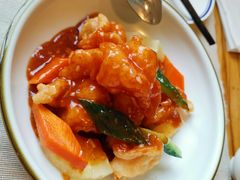 -之参餐厅(前门大街店)