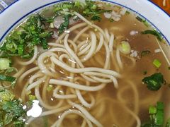 -兰州老马家族食府(康庄总店)