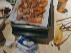 -玫瑰花园自助烤肉(顺义鑫海韵通店)