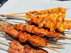 -京朋串屋·烧烤(望京西路总店)