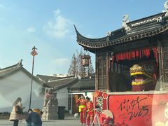 -三林塘老街