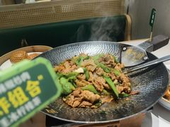 -费大厨辣椒炒肉(沙河万达店)