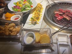 -火炉火自助餐(西直门凯德MALL店)