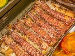 -白仁仔· 活烤海鲜 宵夜(豫园店)