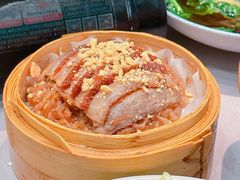 -雀蓝川菜(星悦汇店)