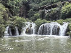 -天河潭旅游度假区