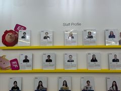 -英孚教育青少儿(滨江中心)