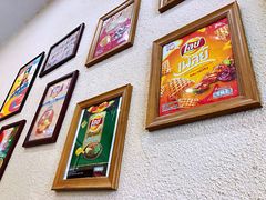 -曼谷食堂·泰国家庭料理(丹桂路店)