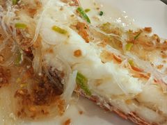 -渔洲情海鲜酒家
