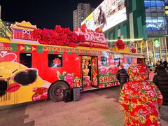 -大悦城(沈阳中街店)