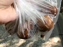 -金盆阿嬷香菇茶叶蛋(玄光店)