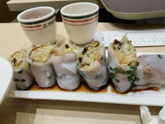 -味莊茶餐厅·自家點心(万象城店)