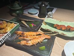 -匠和风精致料理(宁德万达店)