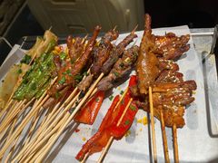 -串盟烧烤大排档·长沙美食地标(星沙店)
