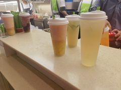 -奈雪的茶(皇庭广场店)
