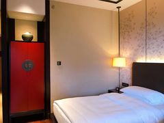 -上海崇明金茂凯悦酒店