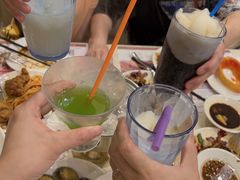 -芭菲盛宴·环球美食(袁家岗店)