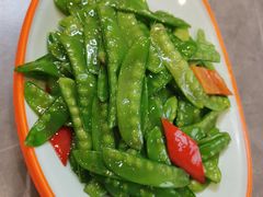 -向外鱼乐·土菜·虹鳟鱼