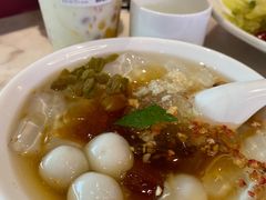 -茅庐川菜(烟台万象汇店)