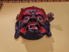 -如意林卡藏餐吧 (九寨沟店)