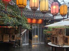 -院8里·小聚园老川菜(九眼桥店)