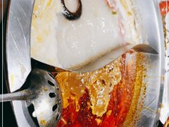 -吴记老锅底麻辣火锅(福州路店)
