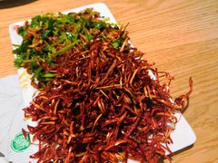 -榆林镇筋饼(知春路店)