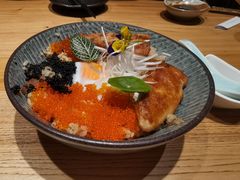 -隐泉之语日式料理(王府中环店)