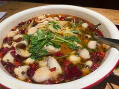 -缘生态云南菜·野生菌庭院餐厅(华侨城店)