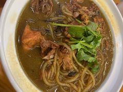 -客临百思德·东北特色馆(龙湖时代天街店)