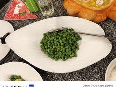 -徐记私厨(半淞园路店)