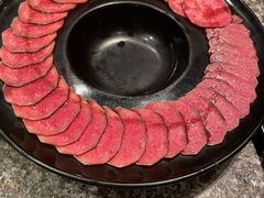 精品牛舌-汉拿山(印象城店)